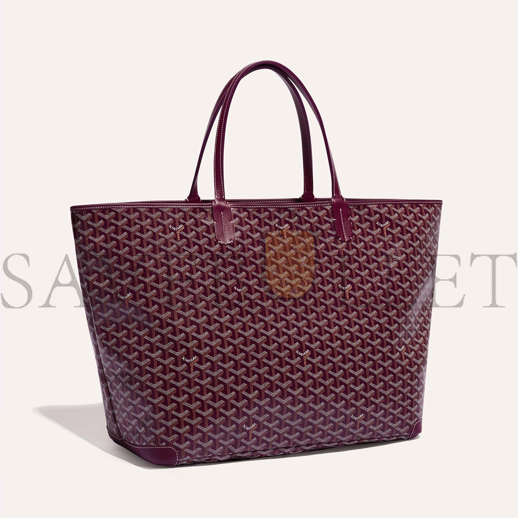 GOYARD ARTOIS GM BAG ARTOISGMLTY33CL33P (68*37*24cm)